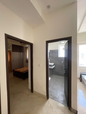 Room in 2 BHK Apartment at Dara Orange Homes, Lohgarh – for Rent