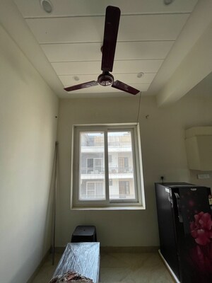 Furnished Amenities in 2 BHK Apartment at Dara Orange Homes, Lohgarh – for Rent