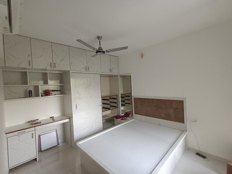 Kitchen, moreshwar-19-east 2 Bedroom 1190 Sq.Ft. Apartment In Nerul Navi Mumbai 9301317