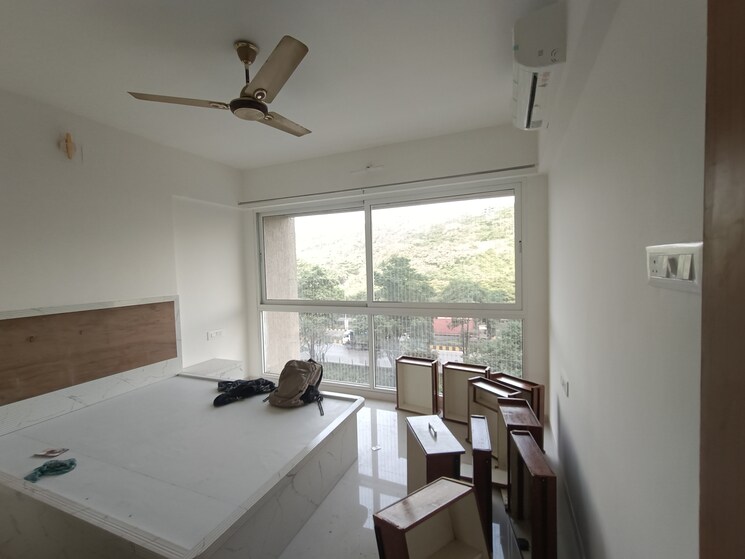 Team Area, moreshwar-19-east 2 Bedroom 1190 Sq.Ft. Apartment In Nerul Navi Mumbai 9301317