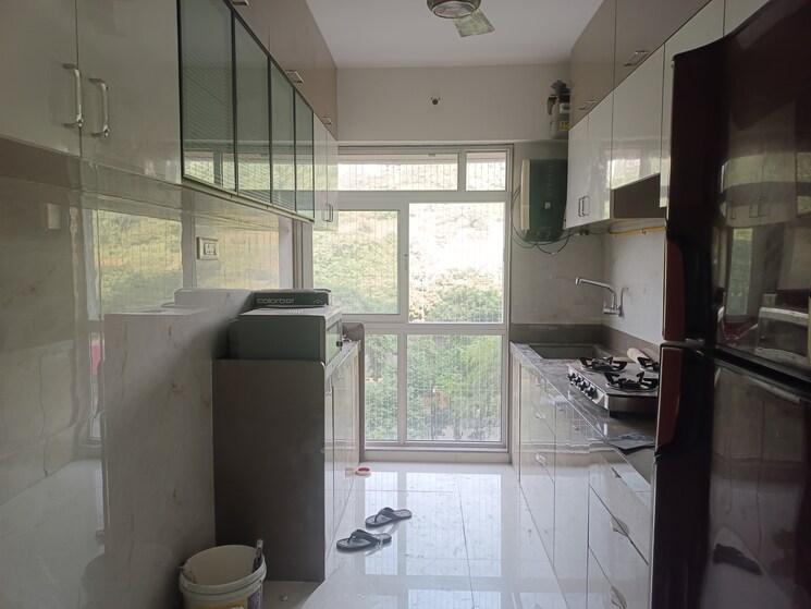Kitchen, moreshwar-19-east 2 Bedroom 1190 Sq.Ft. Apartment In Nerul Navi Mumbai 9301317