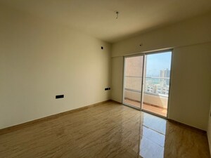 Bedroom in 3 BHK Apartment at VTP Beaumonde, Kharadi – for Rent