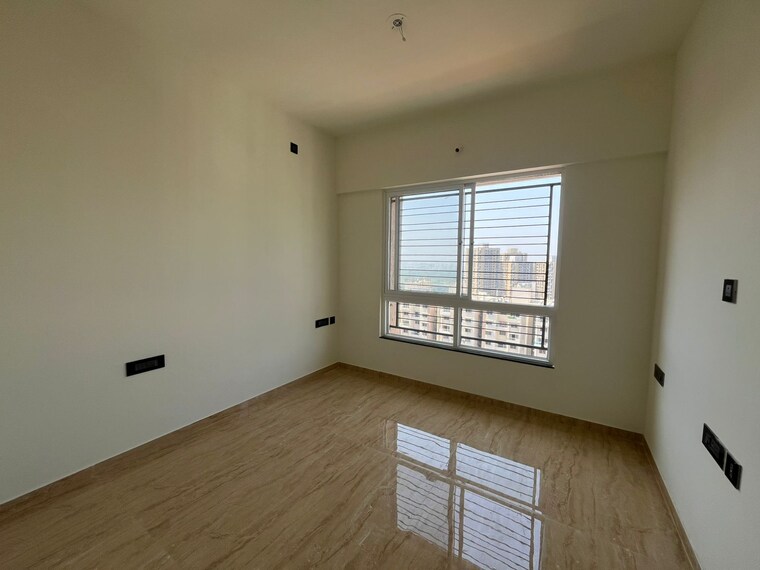Bedroom, vtp-beaumonde 3 Bedroom 1093 Sq.Ft. Apartment In Kharadi Pune 9301301
