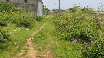 Plot Area in  Plot at Namkum – for Sale