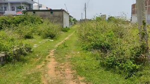 Plot Area in  Plot at Namkum – for Sale