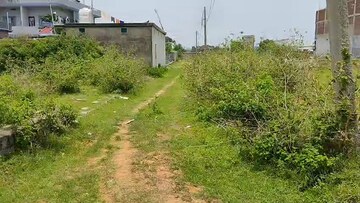 Plot Area in  Plot at Namkum – for Sale