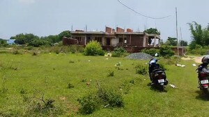 Plot Area in  Plot at Namkum – for Sale