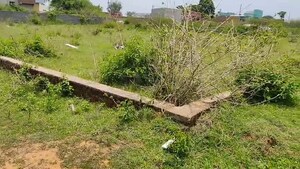 Plot Area in  Plot at Namkum – for Sale