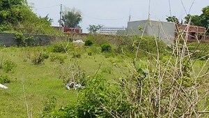 Plot Area in  Plot at Namkum – for Sale