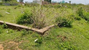 Plot Area in  Plot at Namkum – for Sale