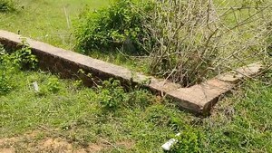 Plot Area in  Plot at Namkum – for Sale