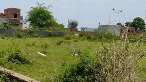Plot Area in  Plot at Namkum – for Sale