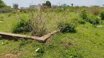 Plot Area in  Plot at Namkum – for Sale