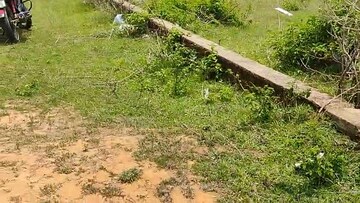 Plot Area in  Plot at Namkum – for Sale
