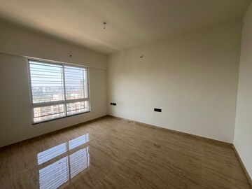Master Bedroom in 3 BHK Apartment at VTP Beaumonde, Kharadi – for Rent
