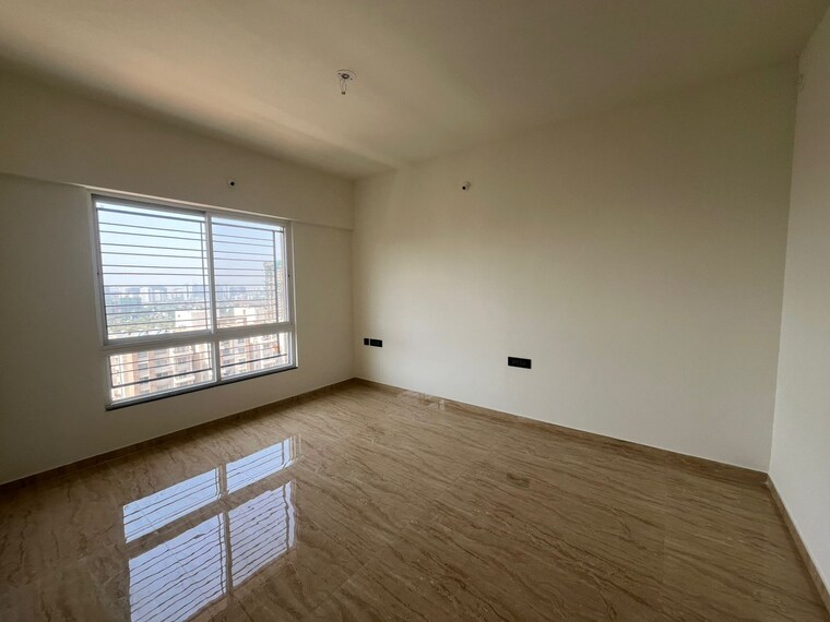 Master Bedroom, vtp-beaumonde 3 Bedroom 1093 Sq.Ft. Apartment In Kharadi Pune 9301301