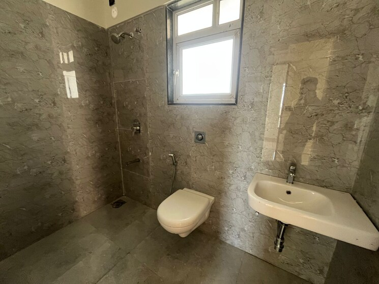 Attached Bathroom, vtp-beaumonde 3 Bedroom 1093 Sq.Ft. Apartment In Kharadi Pune 9301301