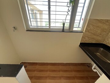 Utility Room in 3 BHK Apartment at VTP Beaumonde, Kharadi – for Rent