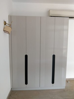 Master Bedroom in 3.5 BHK Apartment at 3C Orris Greenopolis, Sector 89 – for Rent