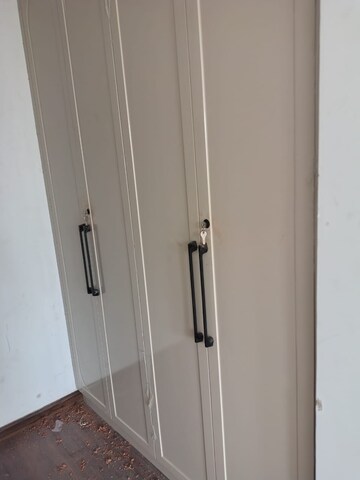 Master Bedroom in 3.5 BHK Apartment at 3C Orris Greenopolis, Sector 89 – for Rent