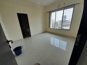 1 BHK Apartment For Sale in Yogi Ajmera Bliss, Kalyan West