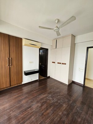 Master Bedroom in 3 BHK Apartment at Bestech Park View Spa Next, Sector 67 – for Rent