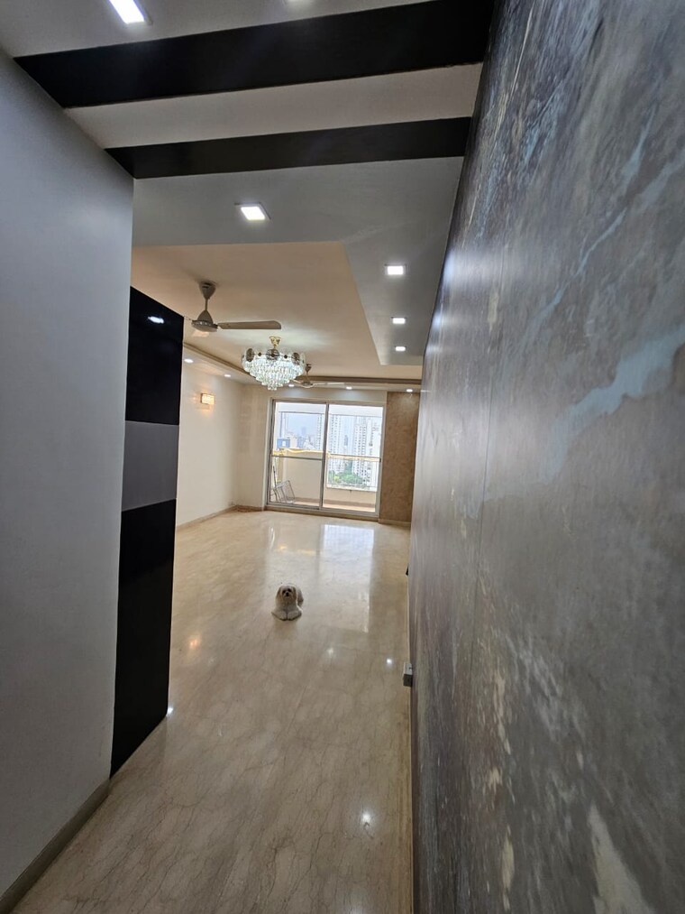 Master Bedroom, bestech-park-view-spa-next 3 Bedroom 1935 Sq.Ft. Apartment In Sector 67 Gurgaon 9301344