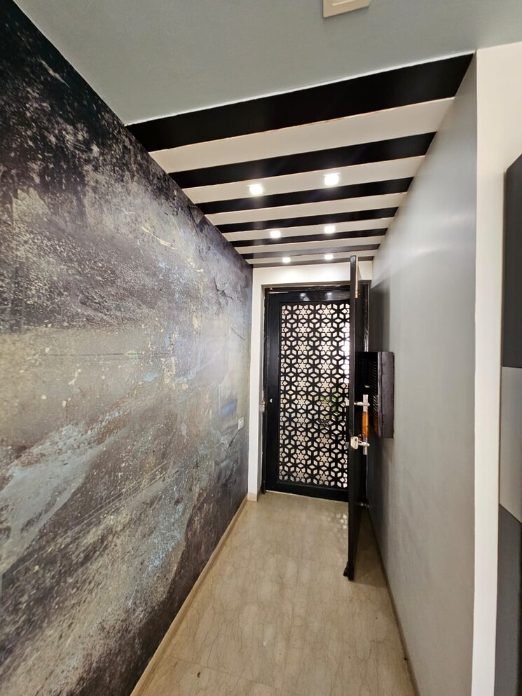 Master Bedroom, bestech-park-view-spa-next 3 Bedroom 1935 Sq.Ft. Apartment In Sector 67 Gurgaon 9301344