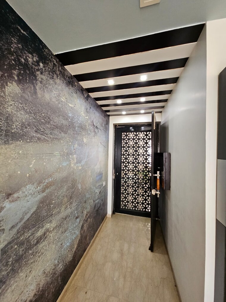 Master Bedroom, bestech-park-view-spa-next 3 Bedroom 1935 Sq.Ft. Apartment In Sector 67 Gurgaon 9301344