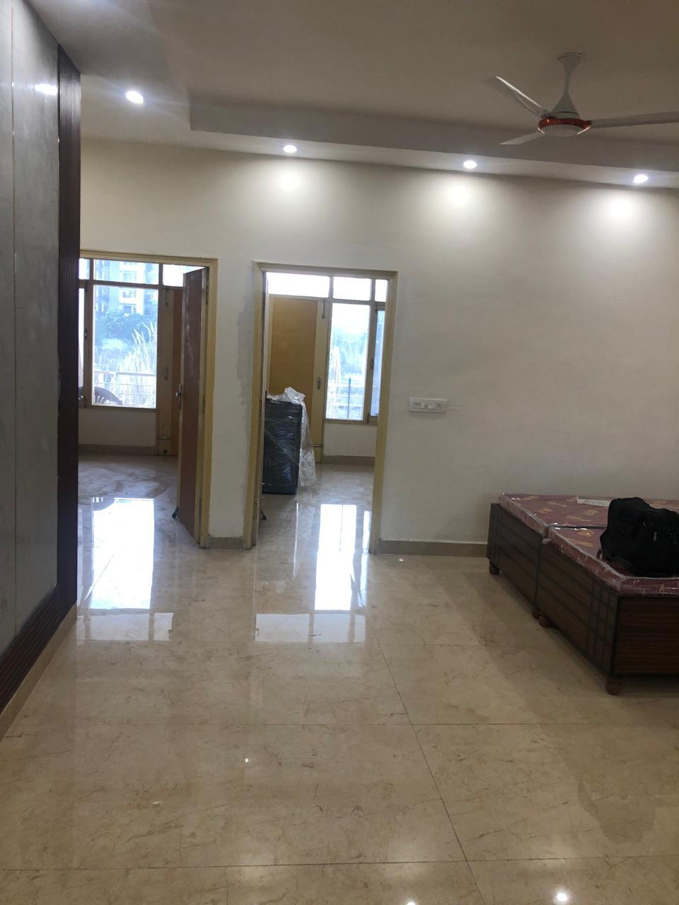 4 BHK + Pooja Room Apartment For Rent in NK Savitry Enclave