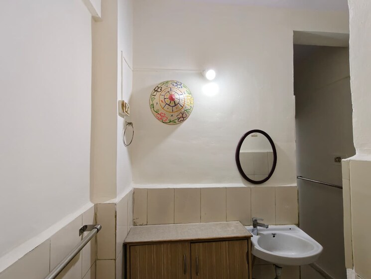 undefined, vijay-galaxy 1 Bedroom 450 Sq.Ft. Apartment In Waghbil Thane 9301349