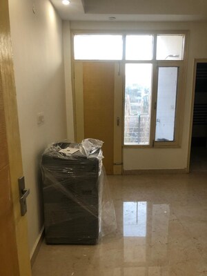 Bedroom in 4 BHK Apartment at NK Savitry Enclave, Vip Road – for Rent