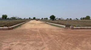  Plot For Sale in Kothaguda