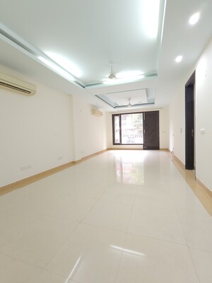 3 BHK Builder Floor For Rent in Dlf Phase ii