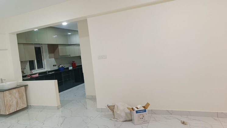 Kitchen/pantry, the-haven 3 Bedroom 1416 Sq.Ft. Apartment In Whitefield Bangalore 9301361
