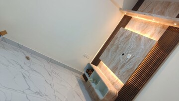 3 BHK Apartment For Rent in The Haven, Whitefield