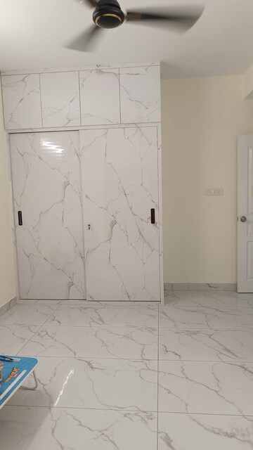 Room in 3 BHK Apartment at The Haven, Whitefield – for Rent