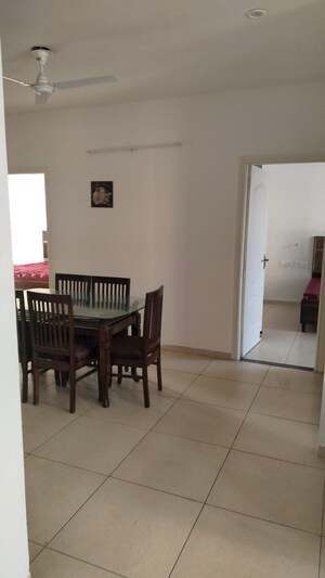 3 BHK Apartment For Rent in Sushma Valencia, International Airport Road