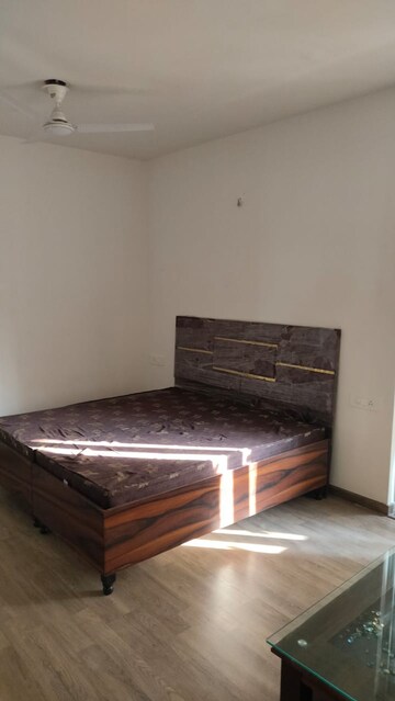 Bedroom in 3 BHK Apartment at Sushma Valencia, International Airport Road – for Rent
