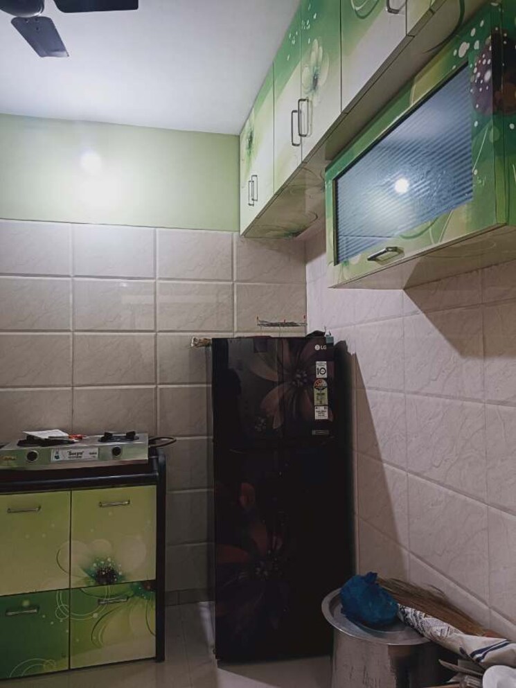 Kitchen, kopar khairane Pg For Boys & Girls In Kopar Khairane 9301373