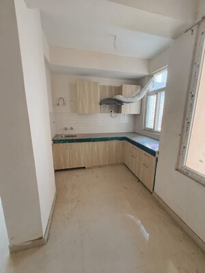 Building Lobby in 2 BHK Apartment at Shree Vardhman Green Court, Sector 90 – for Rent