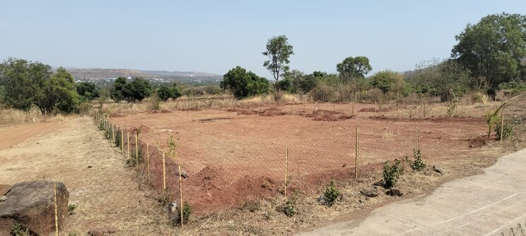 undefined, chirner  5000 Sq.Ft. Plot In Chirner Navi Mumbai 9301365