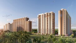 1 BHK Apartment For Sale in Advitya Plaza