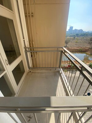 1 BHK Apartment For Rent in Adani Aangan, Sector 89a