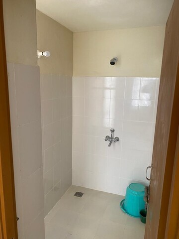 Bathroom in 1 BHK Apartment at Adani Aangan, Sector 89a – for Rent