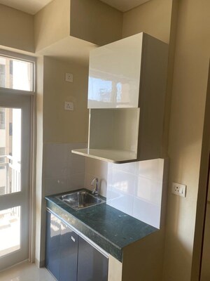 Kitchen in 1 BHK Apartment at Adani Aangan, Sector 89a – for Rent