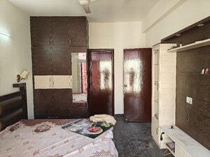 3 BHK Apartment For Rent in Mahagun Mywoods, Sector 16c Greater Noida