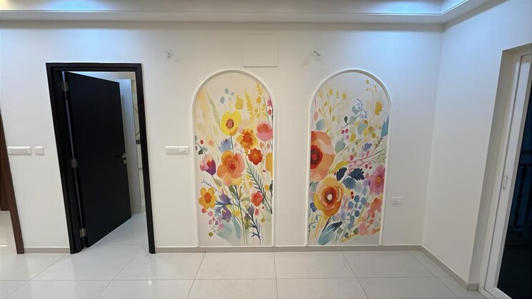 undefined, rajapushpa-provincia 3 Bedroom 2020 Sq.Ft. Apartment In Narsingi Hyderabad 9301375