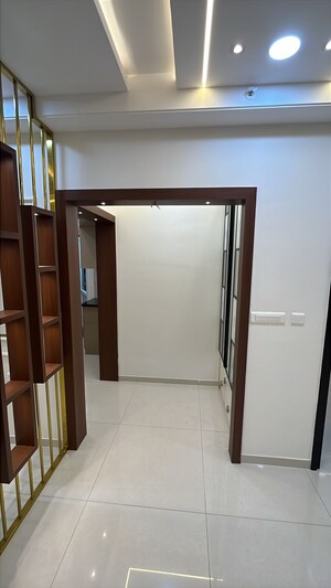 Room in 3 BHK Apartment at Rajapushpa Provincia, Narsingi – for Rent