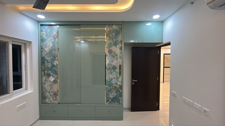 undefined, rajapushpa-provincia 3 Bedroom 2020 Sq.Ft. Apartment In Narsingi Hyderabad 9301375